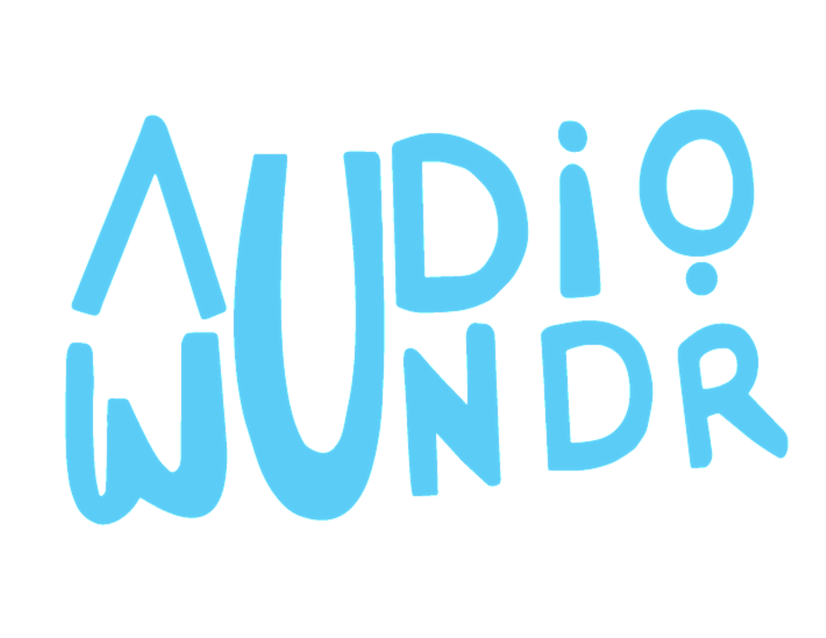 audiowundr Logo